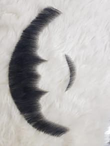Men's Fake Beard and Mustaches product thumbnail 12