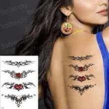 LARGE Tattoo Stickers product thumbnail 20