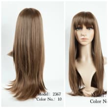 Hair Bright Synthetic Wigs  Model No. 2367 product thumbnail 10