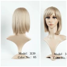 Hair Bright Synthetic Wigs  Model No. 3139 product thumbnail 15