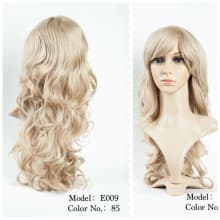 HairBright Synthetic Wigs Model No. E009 product thumbnail 14