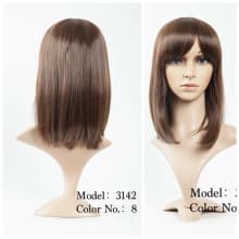 Hair Bright Synthetic Wigs Model No. 3142 product thumbnail 7