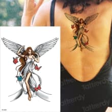 LARGE Tattoo Stickers product thumbnail 9