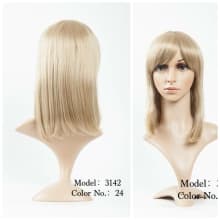 Hair Bright Synthetic Wigs Model No. 3142 product thumbnail 14