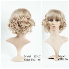 Hair Bright Synthetic Wigs  Model No. 1031C product thumbnail 15
