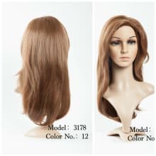 HairBright Synthetic Wigs Model No. 3178 product thumbnail 12