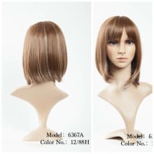 Hair Bright Synthetic Wigs Model No. 6367A product thumbnail 13