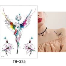 LARGE Tattoo Stickers product thumbnail 25