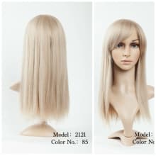 Hair Bright Synthetic Wigs  Model No. 2121 product thumbnail 15