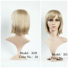 Hair Bright Synthetic Wigs  Model No. 3139 product thumbnail 14