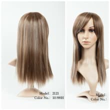 Hair Bright Synthetic Wigs  Model No. 2121 product thumbnail 11