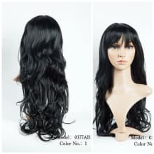 Hair Bright Synthetic Wigs  Model No. 0377 product thumbnail 2