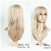 Hair Bright Synthetic Wigs  Model No. 3217 product thumbnail 15