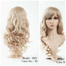 Hair Bright Synthetic Wigs Model No. 3207 product thumbnail 15