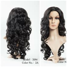 Hair Bright Synthetic Wigs Model No. 3184 product thumbnail 3