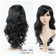 Hair Bright Synthetic Wigs Model No. 3207 product thumbnail 2