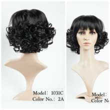 Hair Bright Synthetic Wigs  Model No. 1031C product thumbnail 3