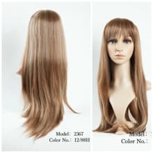 Hair Bright Synthetic Wigs  Model No. 2367 product thumbnail 13