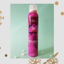 KLERAL Keratin Hairspray Strong product thumbnail 3