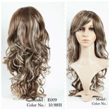 HairBright Synthetic Wigs Model No. E009 product thumbnail 10