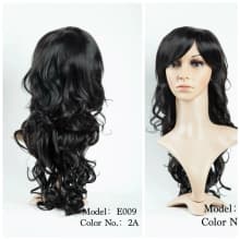 HairBright Synthetic Wigs Model No. E009 product thumbnail 3