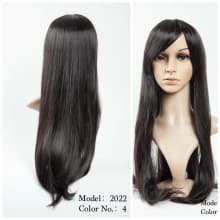 Hair Bright Synthetic Wigs  Model No. 2022 product thumbnail 4