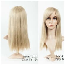 Hair Bright Synthetic Wigs  Model No. 2121 product thumbnail 14