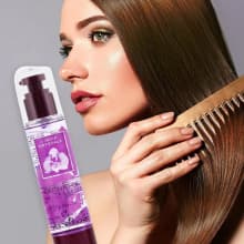 KLERAL Orchid-Oil Keratin Liquid Crystals product thumbnail 3