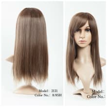 Hair Bright Synthetic Wigs  Model No. 2121 product thumbnail 9
