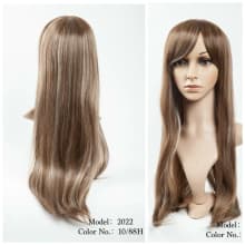 Hair Bright Synthetic Wigs  Model No. 2022 product thumbnail 11