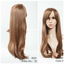 Hair Bright Synthetic Wigs  Model No. 2022 product thumbnail 12