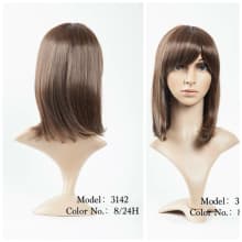 Hair Bright Synthetic Wigs Model No. 3142 product thumbnail 8