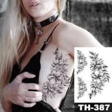 LARGE Tattoo Stickers product thumbnail 15