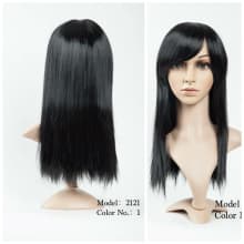 Hair Bright Synthetic Wigs  Model No. 2121 product thumbnail 2