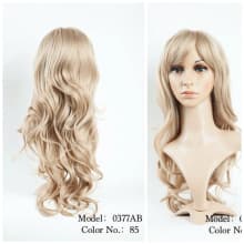 Hair Bright Synthetic Wigs  Model No. 0377 product thumbnail 15