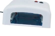 Professional 42W UV Nail Dryer product thumbnail 2