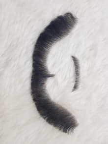 Men's Fake Beard and Mustaches product thumbnail 13