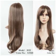 Hair Bright Synthetic Wigs  Model No. 2022 product thumbnail 9