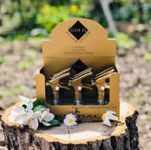 KLERAL Gold Filler product thumbnail 9