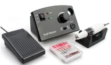 Professional Electric Nail Machine Nail Drill product thumbnail 1
