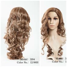 Hair Bright Synthetic Wigs Model No. 3184 product thumbnail 13