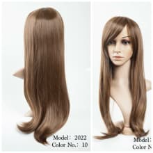 Hair Bright Synthetic Wigs  Model No. 2022 product thumbnail 10