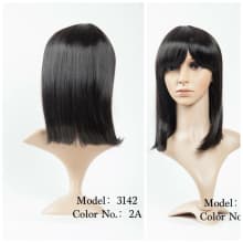 Hair Bright Synthetic Wigs Model No. 3142 product thumbnail 3