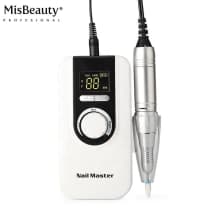 Portable Nail Drill Cordless 35000 RPM product thumbnail 3