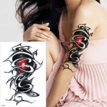 LARGE Tattoo Stickers product thumbnail 22