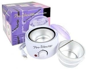Warmer Wax Heater Professional Mini
