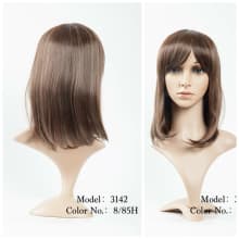 Hair Bright Synthetic Wigs Model No. 3142 product thumbnail 9