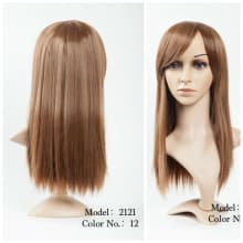 Hair Bright Synthetic Wigs  Model No. 2121 product thumbnail 12