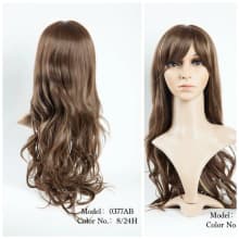 Hair Bright Synthetic Wigs  Model No. 0377 product thumbnail 8