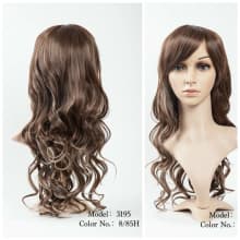 Hair Bright Synthetic Wigs Model No. 3195 product thumbnail 9